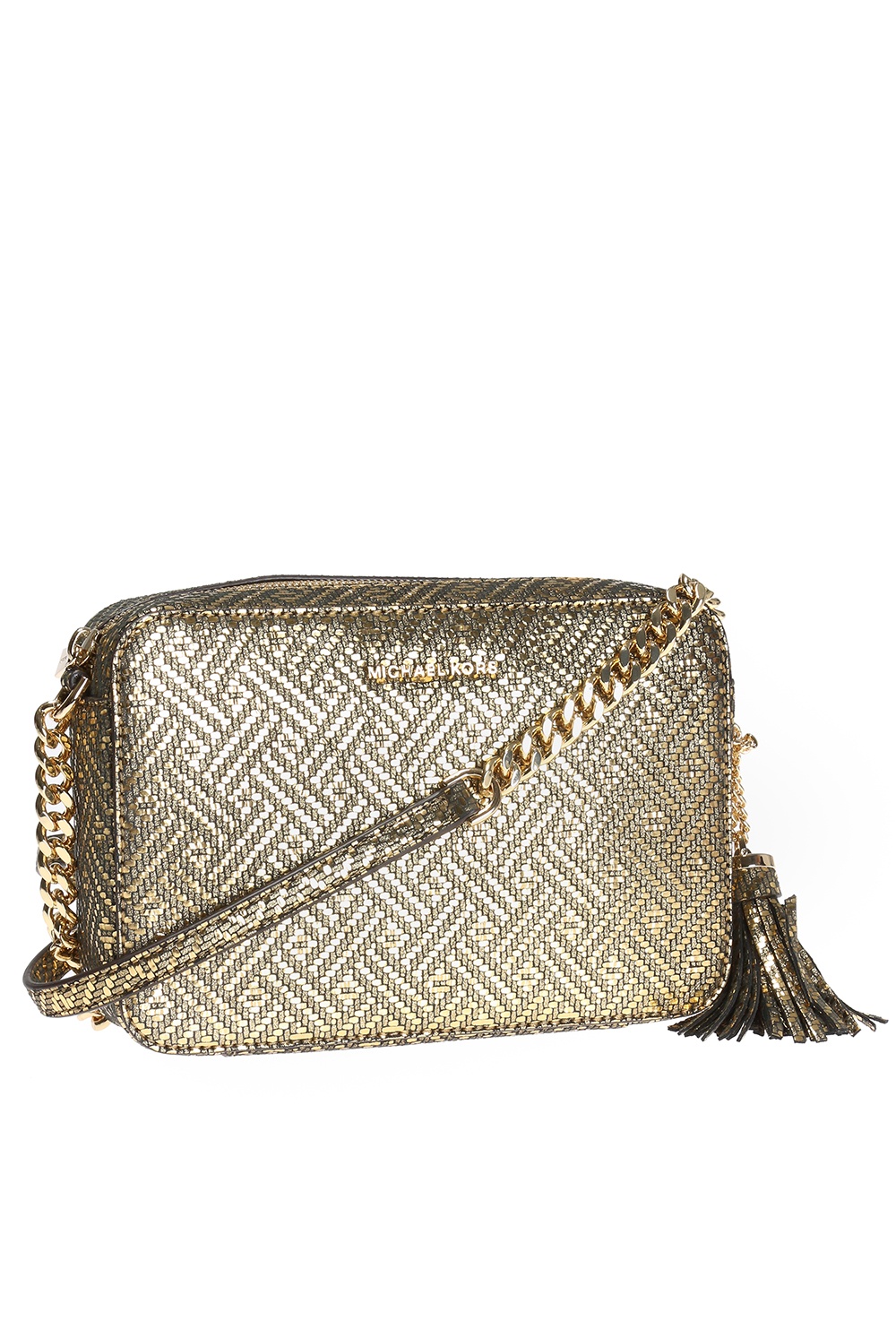 'Ginny' shoulder bag Michael Michael Kors Vitkac KR